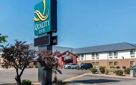 Quality Inn Pueblo North